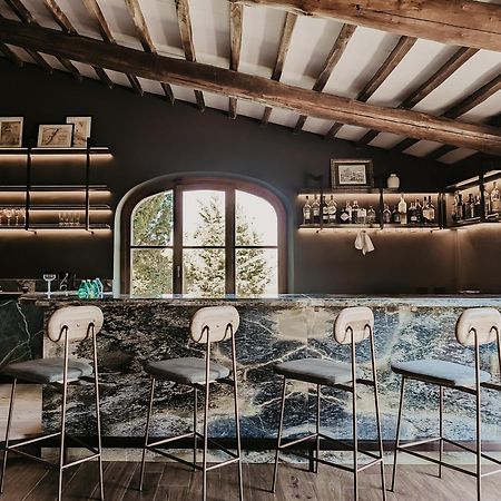 Poggio Paradiso Resort & Spa Montefollonico المظهر الخارجي الصورة