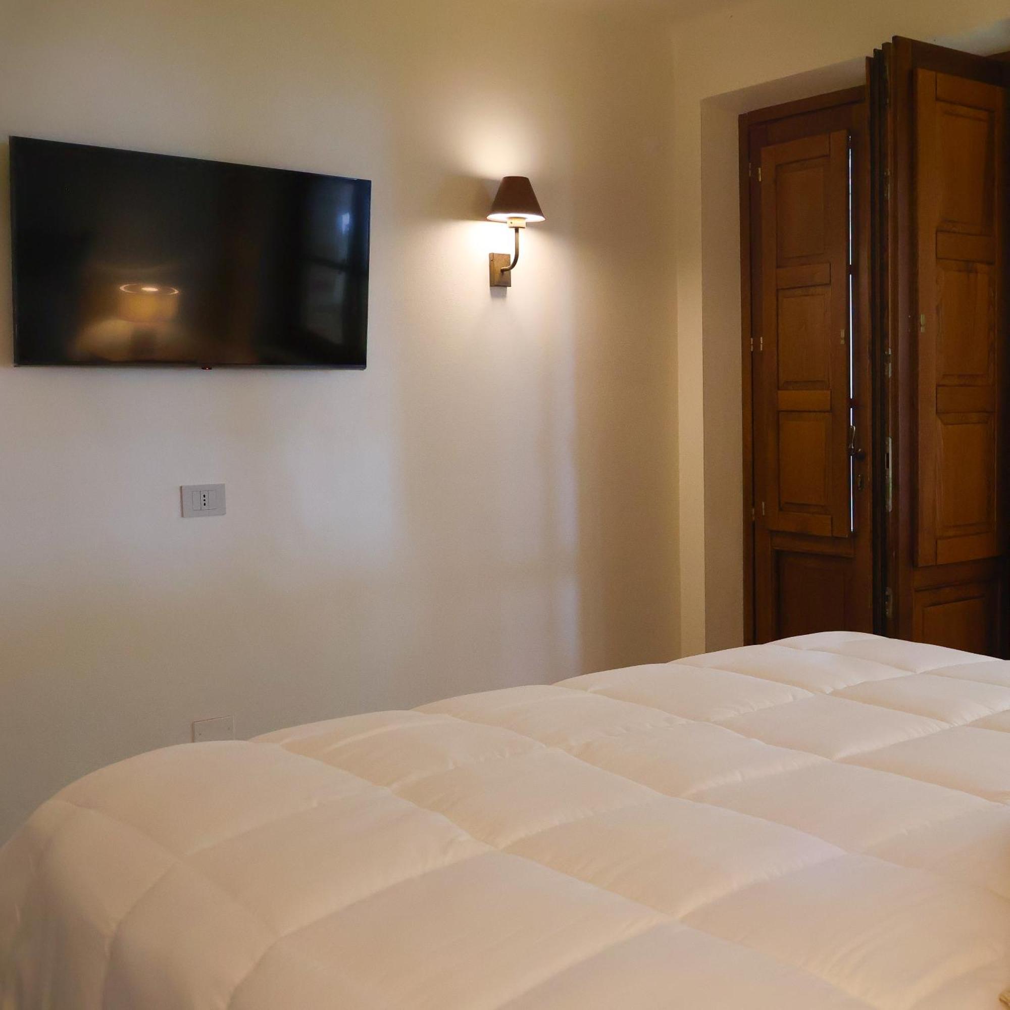 Poggio Paradiso Resort & Spa Montefollonico المظهر الخارجي الصورة