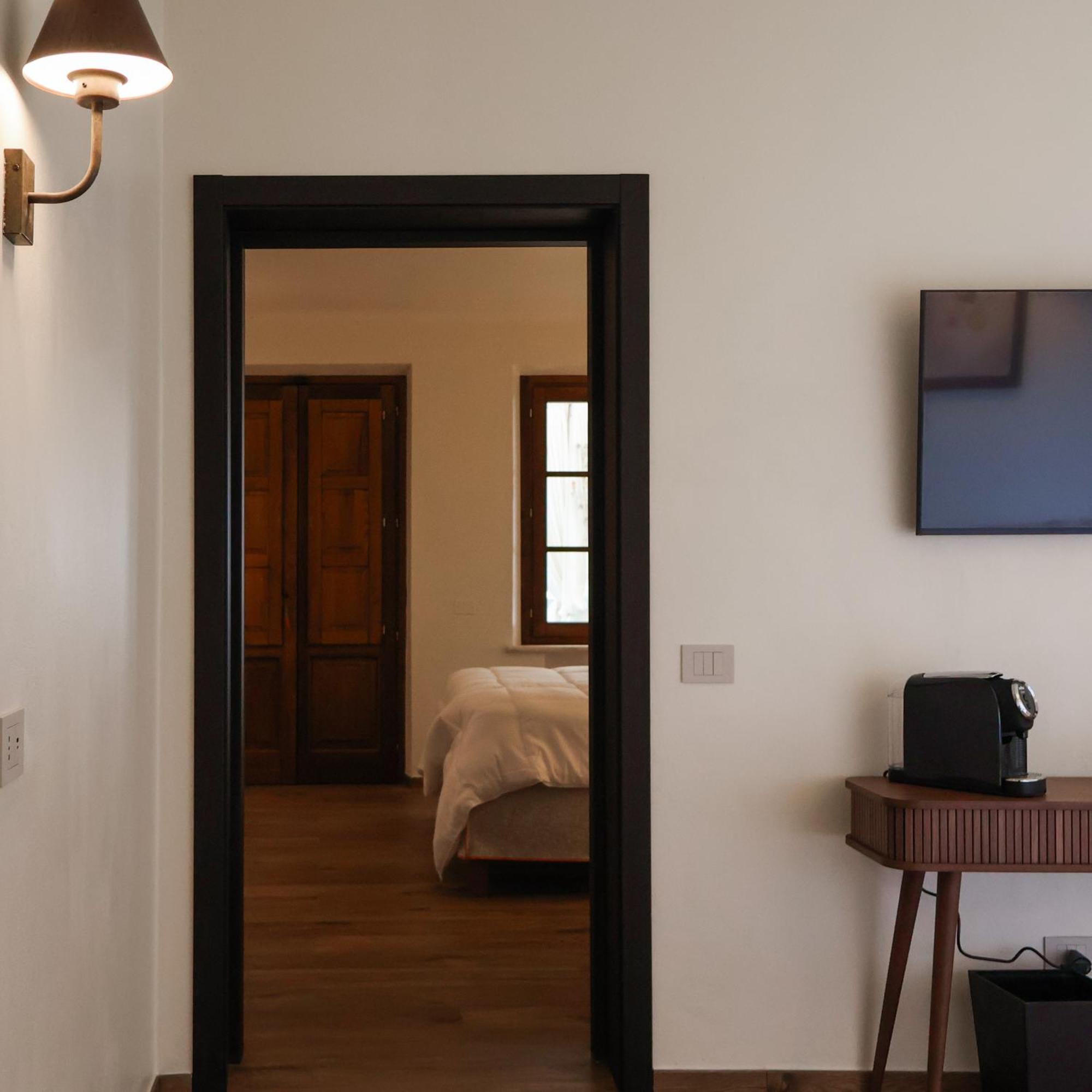 Poggio Paradiso Resort & Spa Montefollonico المظهر الخارجي الصورة