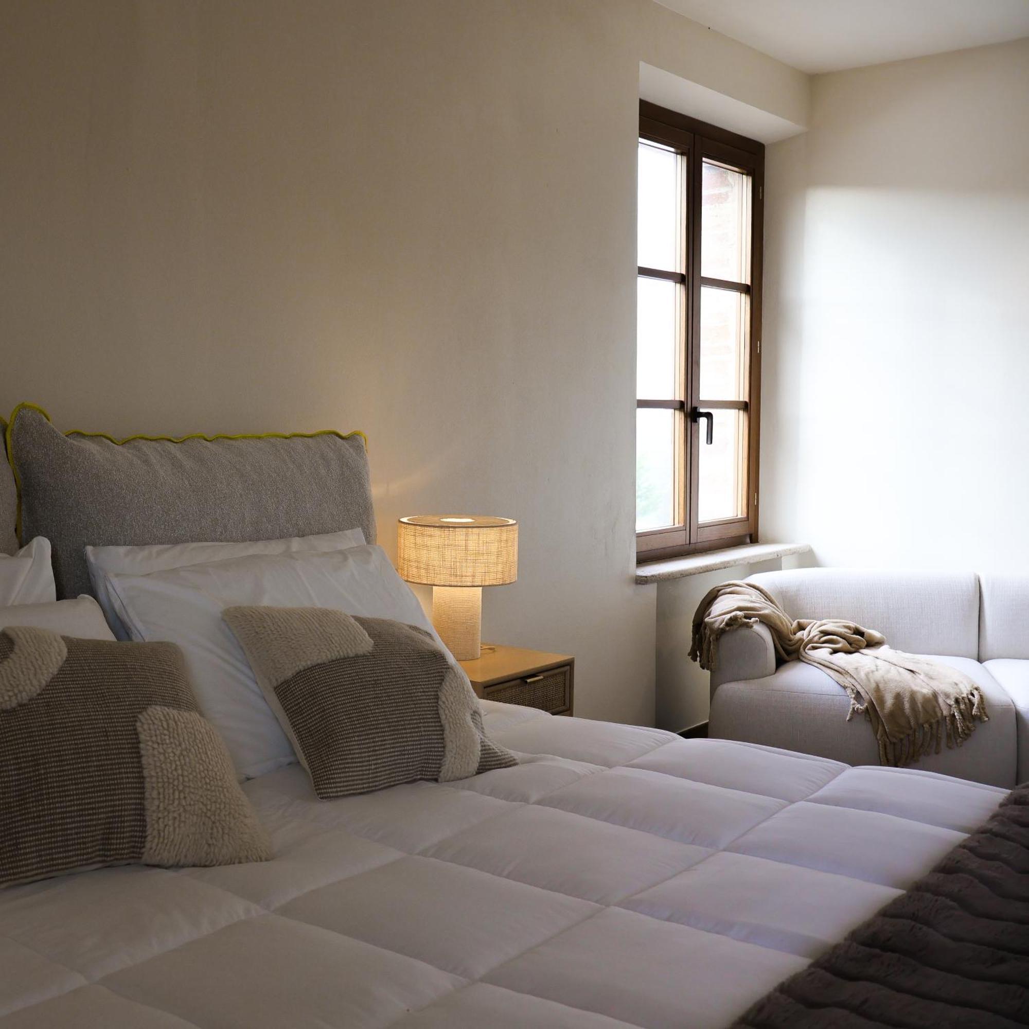 Poggio Paradiso Resort & Spa Montefollonico المظهر الخارجي الصورة