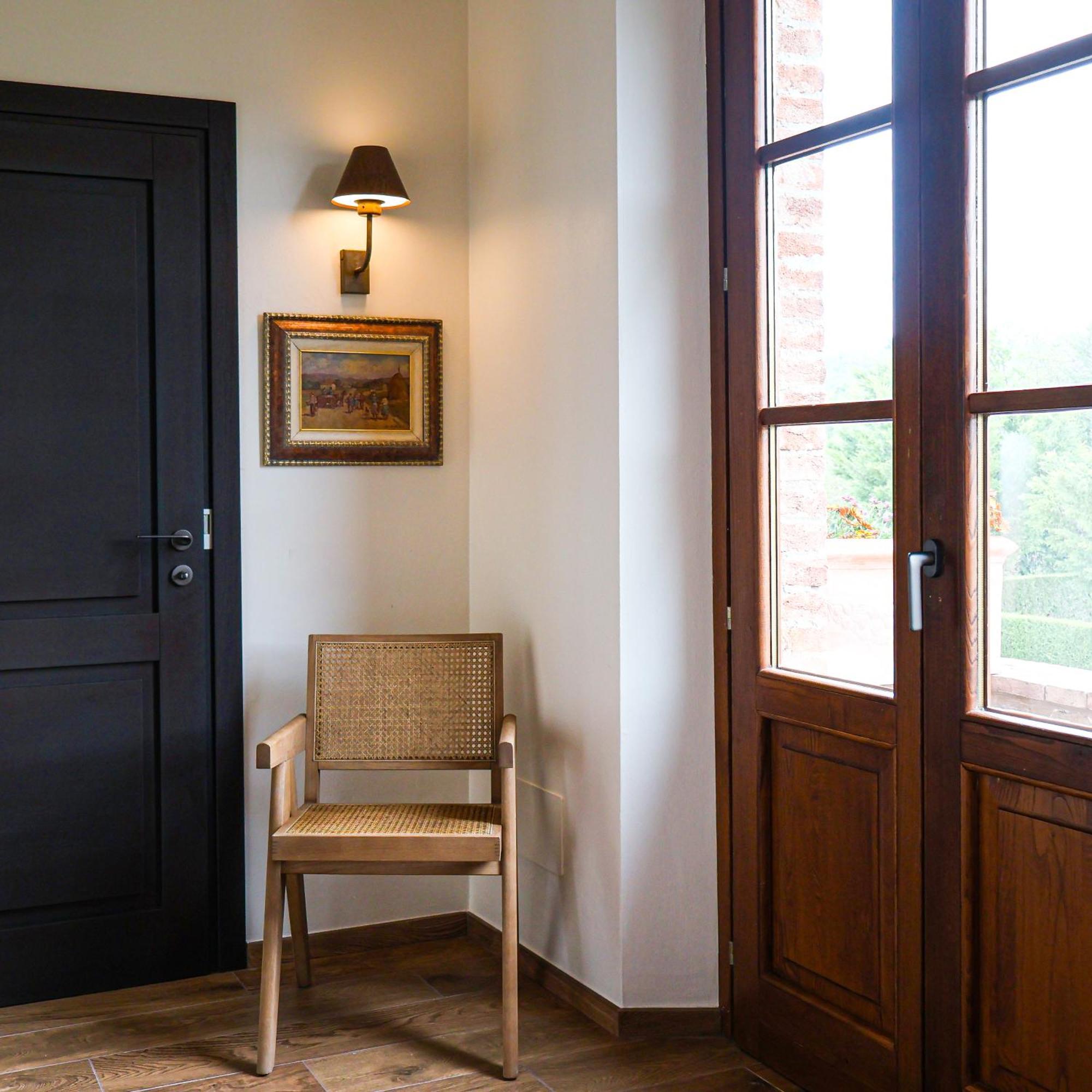 Poggio Paradiso Resort & Spa Montefollonico المظهر الخارجي الصورة