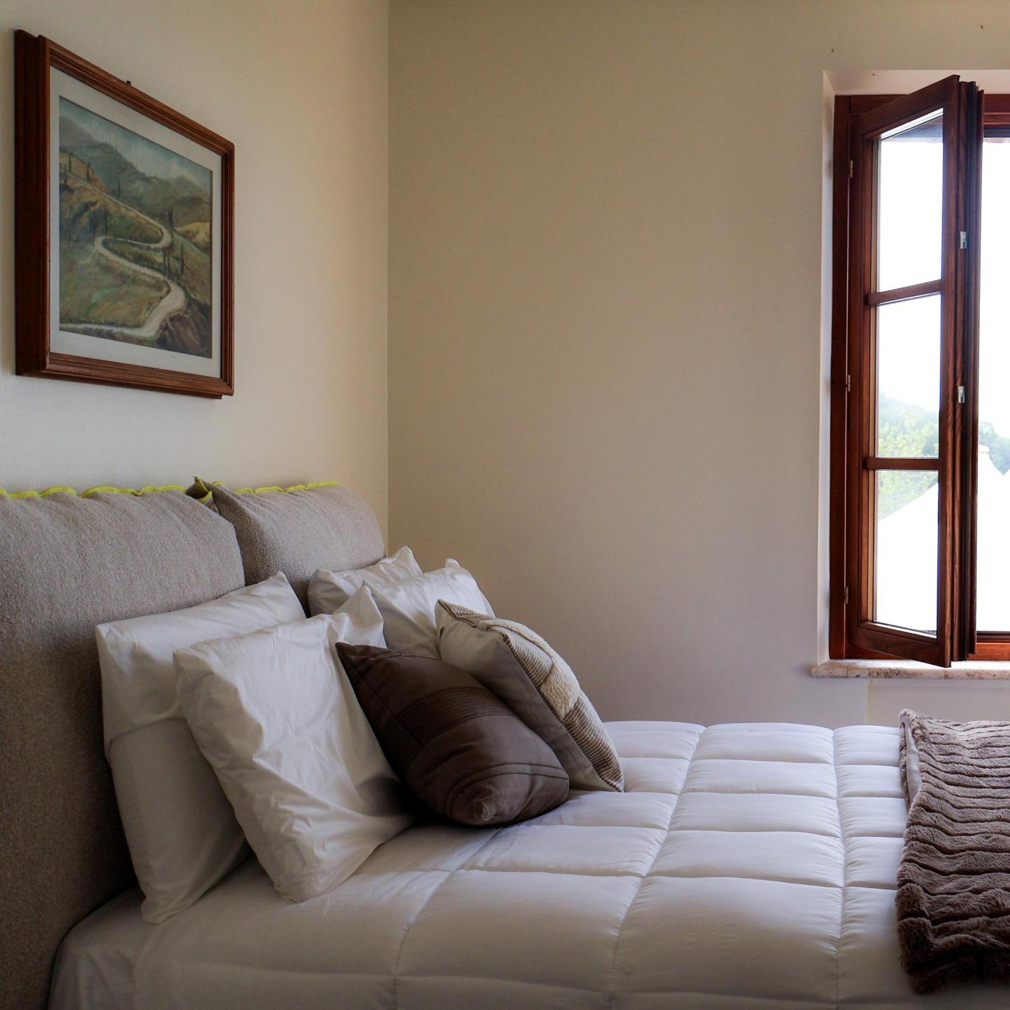 Poggio Paradiso Resort & Spa Montefollonico المظهر الخارجي الصورة
