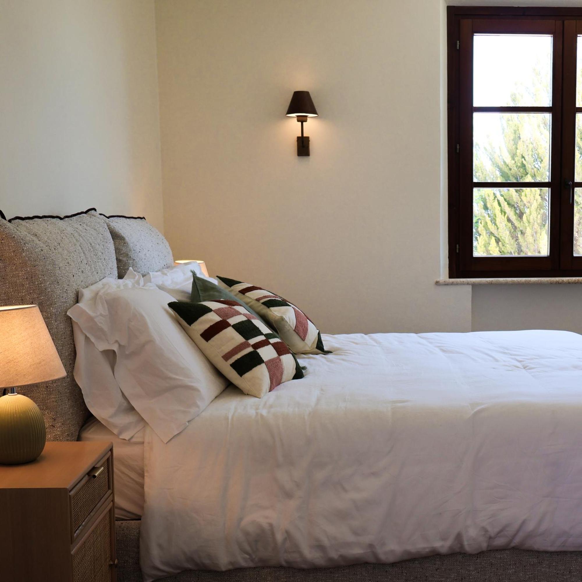 Poggio Paradiso Resort & Spa Montefollonico المظهر الخارجي الصورة