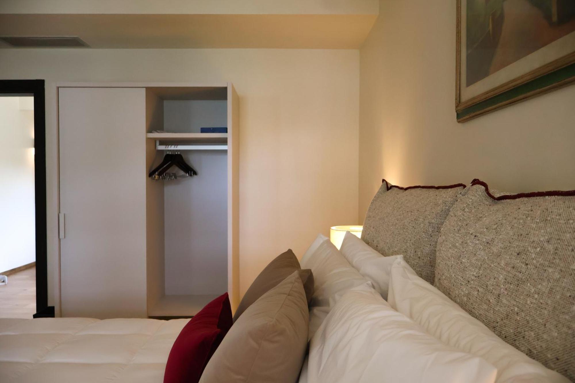 Poggio Paradiso Resort & Spa Montefollonico المظهر الخارجي الصورة