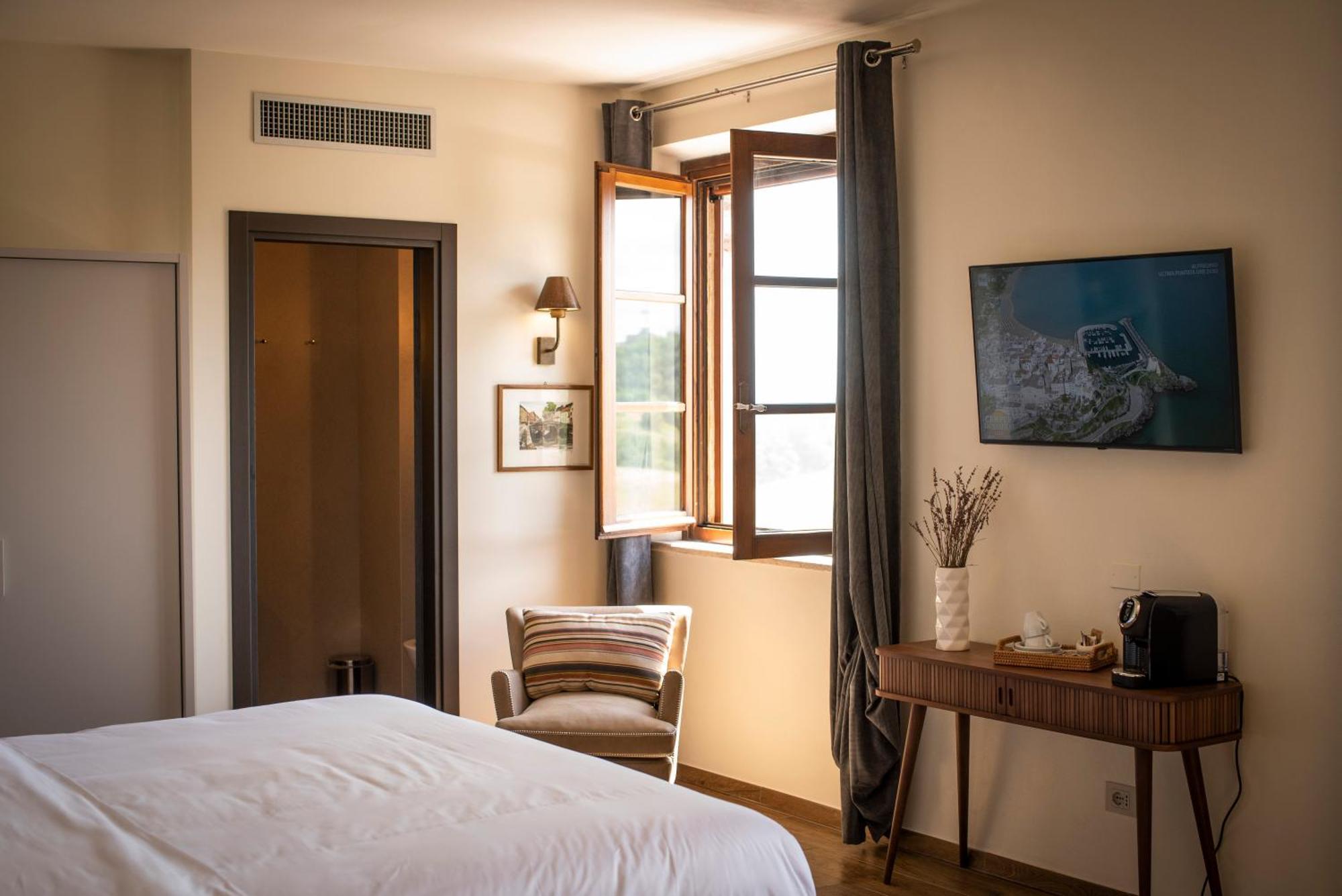 Poggio Paradiso Resort & Spa Montefollonico المظهر الخارجي الصورة