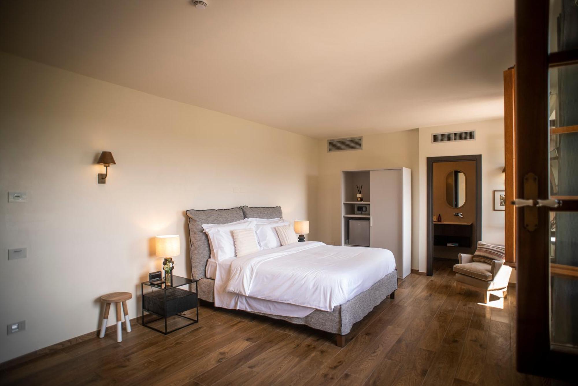 Poggio Paradiso Resort & Spa Montefollonico المظهر الخارجي الصورة